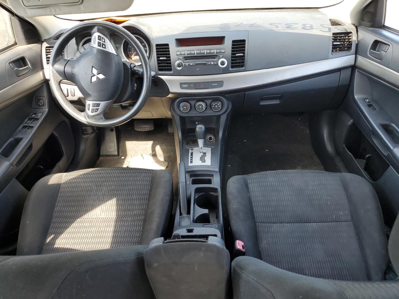 ja32u2fu8du017628 JA32U2FU8DU017628 2013 Mitsubishi Lancer Es/Es Sport