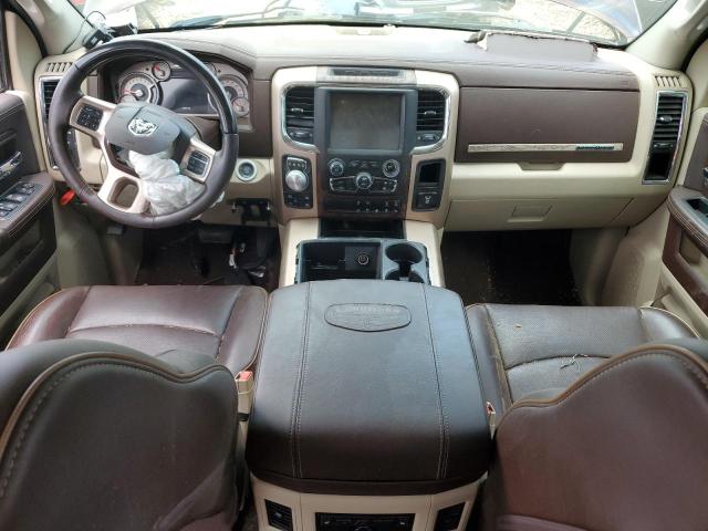 Pickups RAM 1500 2014 Brown