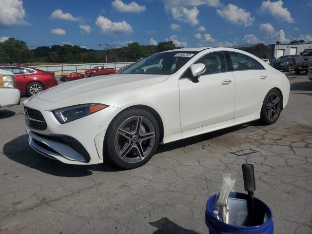 MERCEDES-BENZ CLS 450 4M 2023