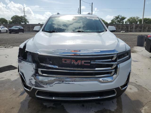  GMC ACADIA 2023 Biały
