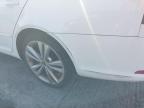 2010 SKODA OCTAVIA VR for sale at Copart CHESTER