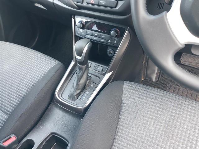 2024 SUZUKI S-CROSS MOTION HEV AUTO 