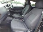 2014 KIA RIO 3 AUTO for sale at Copart COLCHESTER