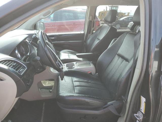 2014 CHRYSLER TOWN & COUNTRY TOURING L  