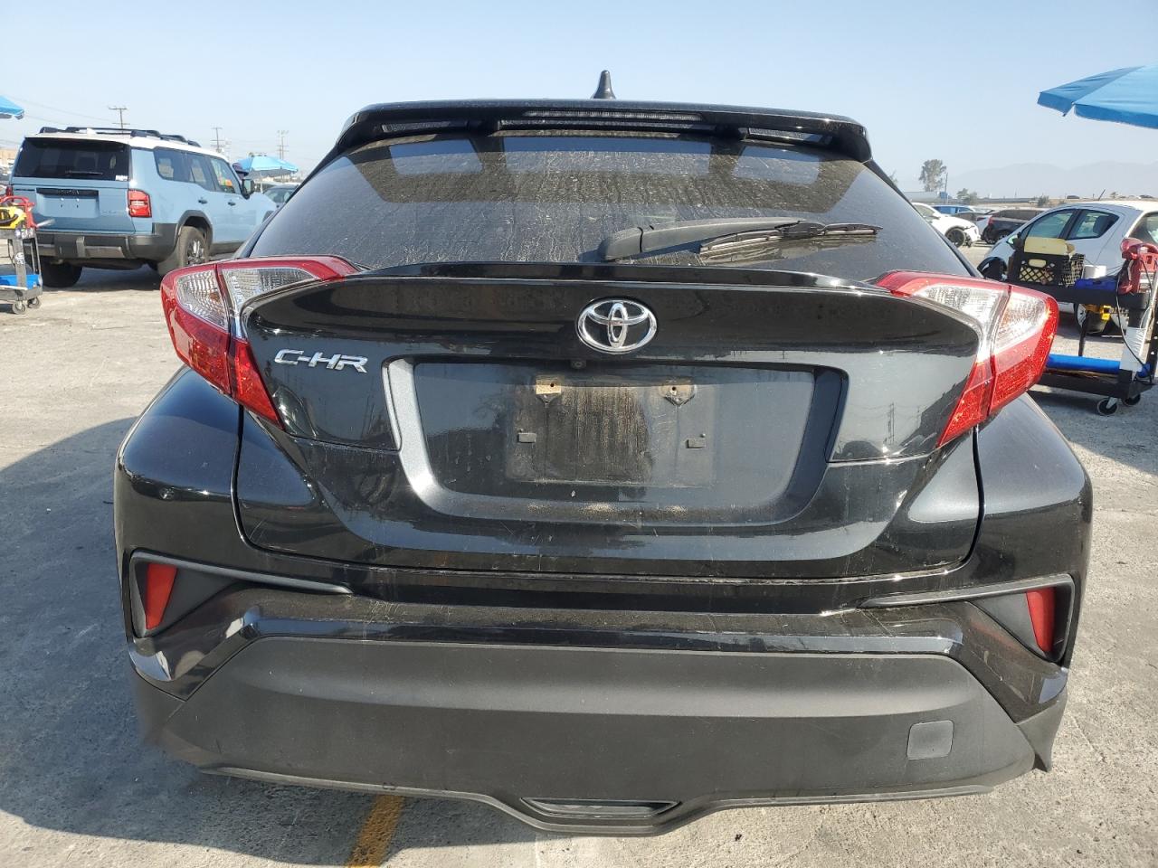 2019 Toyota C-Hr Xle VIN: JTNKHMBX9K1042193 Lot: 63639635