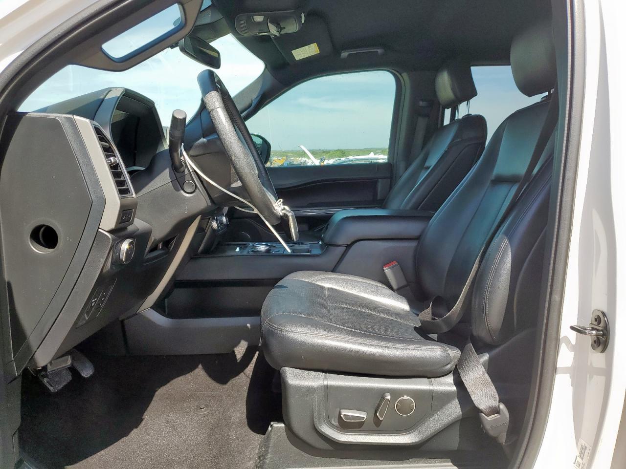 2019 Ford Expedition Max Xlt VIN: 1FMJK1HT3KEA37774 Lot: 66865895