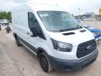 2019 FORD TRANSIT  for sale at Copart WESTBURY