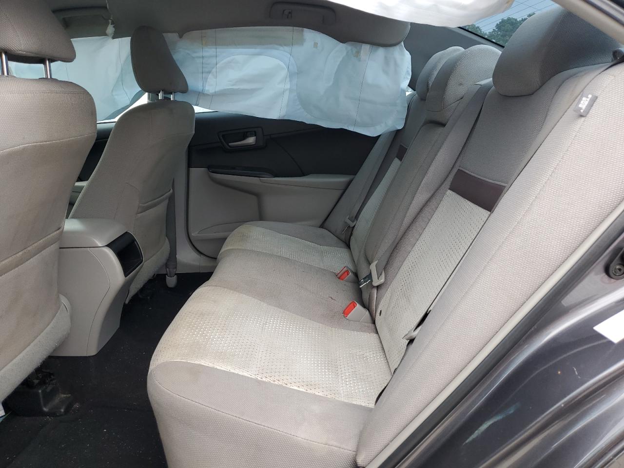 2014 Toyota Camry L VIN: 4T1BF1FK5EU777839 Lot: 64470875