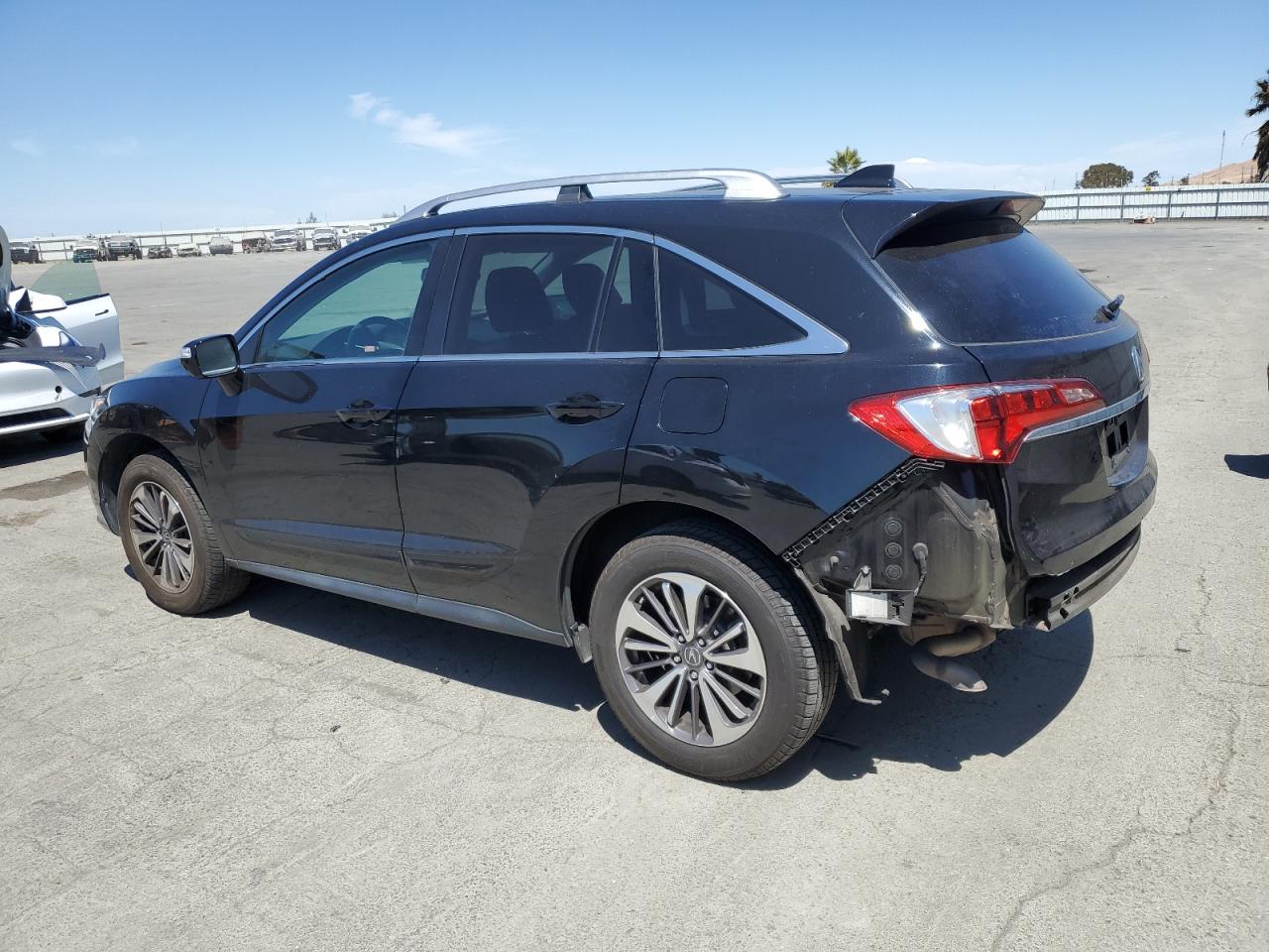 5j8tb4h72gl011818 5J8TB4H72GL011818 2016 Acura Rdx Advance