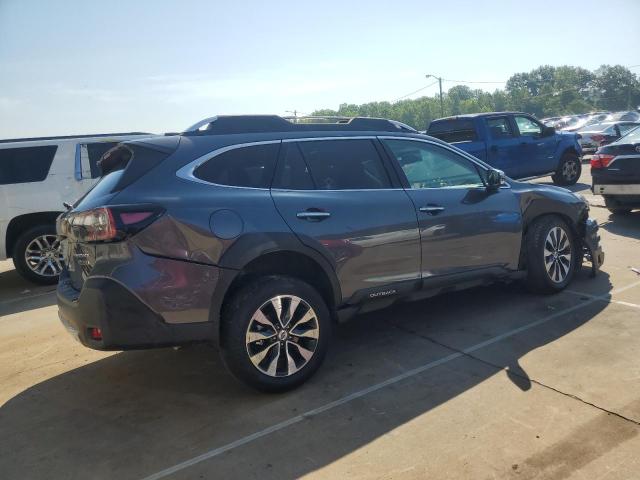  SUBARU OUTBACK 2025 Угольный