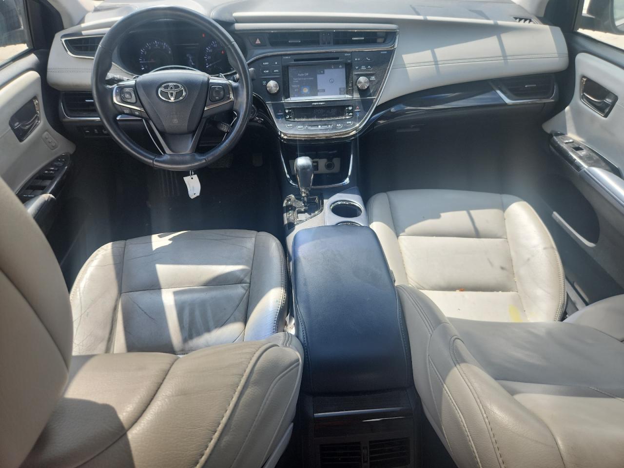 2015 Toyota Avalon Xle VIN: 4T1BK1EB3FU160941 Lot: 64487985