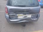 2009 VAUXHALL ASTRA CLUB for sale at Copart SANDTOFT