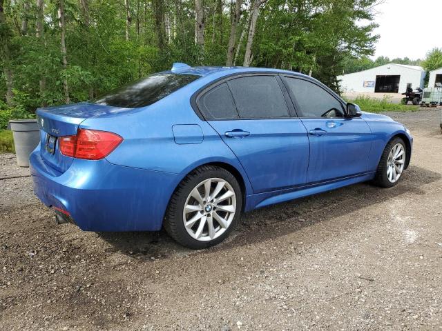 2013 BMW 335 XI  