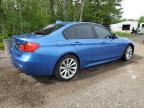 2013 BMW 335 XI   à vendre chez Copart ON - COOKSTOWN