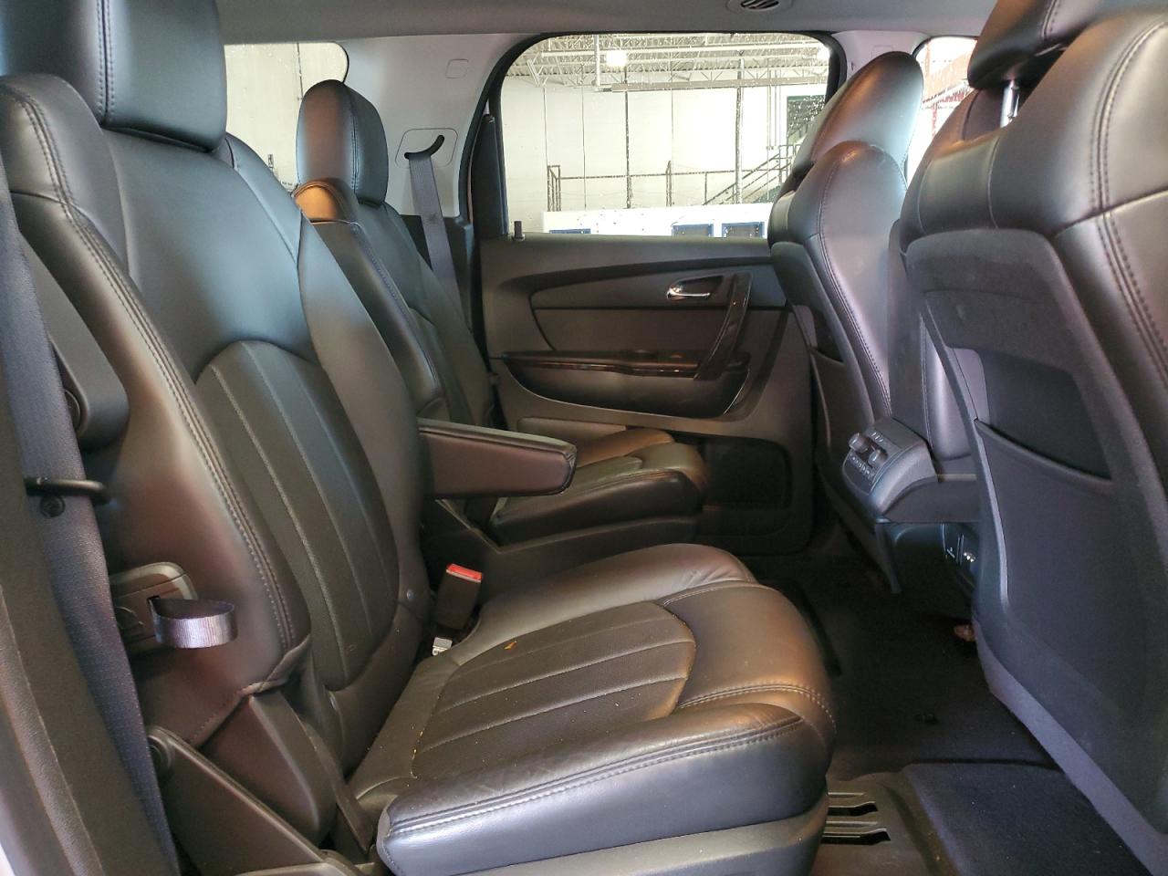 2012 GMC Acadia Denali VIN: 1GKKVTED6CJ261613 Lot: 63682605
