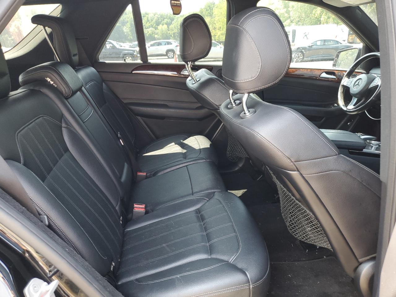 2016 Mercedes-Benz Gle 350 4Matic VIN: 4JGDA5HB8GA772179 Lot: 66437775