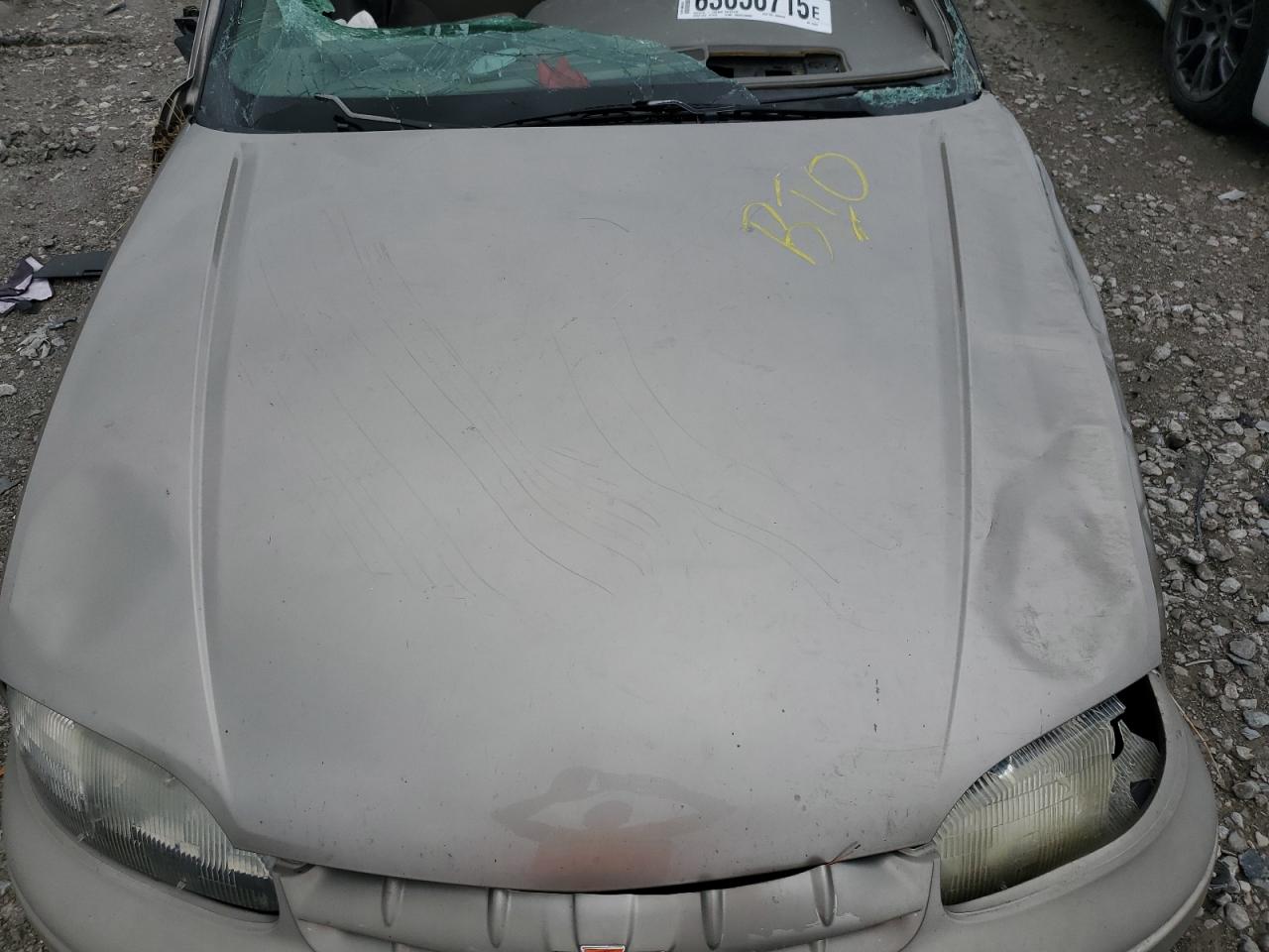 1999 Chevrolet Lumina Base VIN: 2G1WL52M1X9238639 Lot: 63656715
