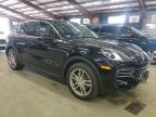 2019 PORSCHE CAYENNE    for sale at Copart CT - HARTFORD SPRINGFIELD