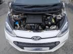 2018 HYUNDAI I10 SE for sale at Copart BELFAST