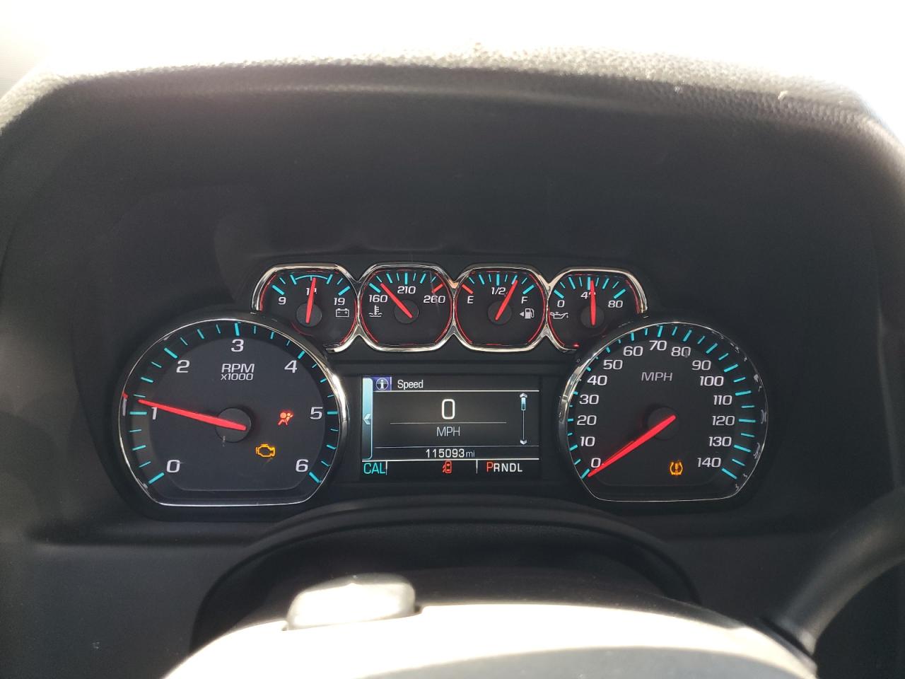 2019 GMC Yukon Xl K1500 Slt VIN: 1GKS2GKC2KR272068 Lot: 63870245