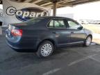 2005 VOLKSWAGEN NEW JETTA 2.5   for sale at Copart CA - HAYWARD