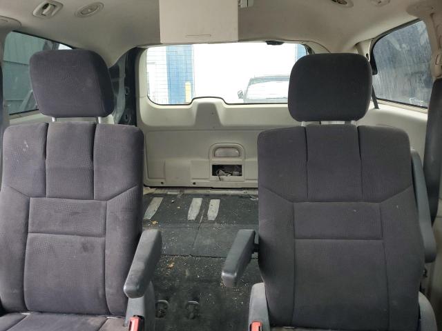 2011 CHRYSLER TOWN & COUNTRY TOURING  