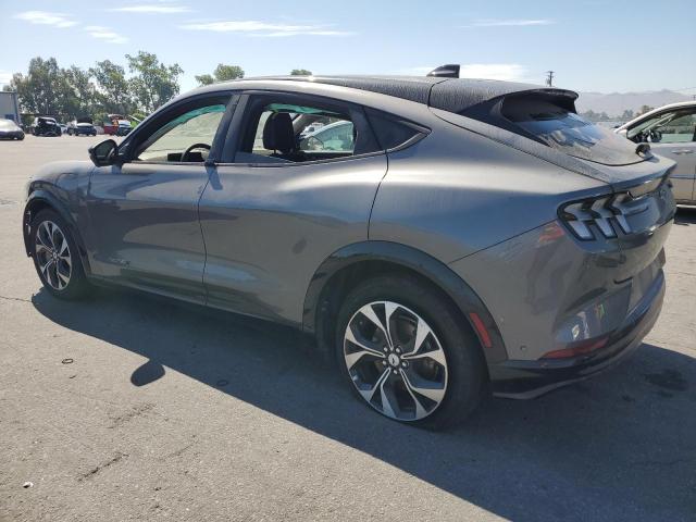  FORD MUSTANG 2023 Gray