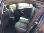 2013 VAUXHALL INSIGNIA E for sale at Copart SANDTOFT