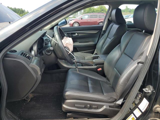  ACURA TL 2012 Black