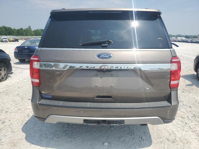  FORD EXPEDITION 2018 tan
