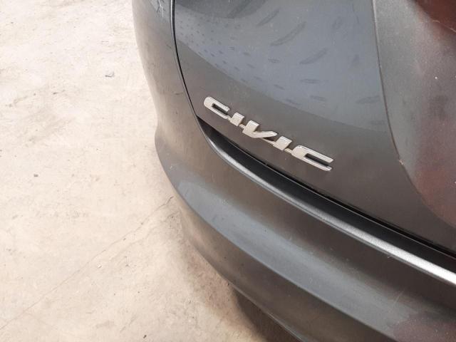 2013 HONDA CIVIC I-VT