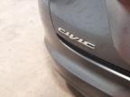 2013 HONDA CIVIC I-VT for sale at Copart WOLVERHAMPTON