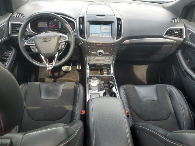  FORD EDGE 2019 Granatowy