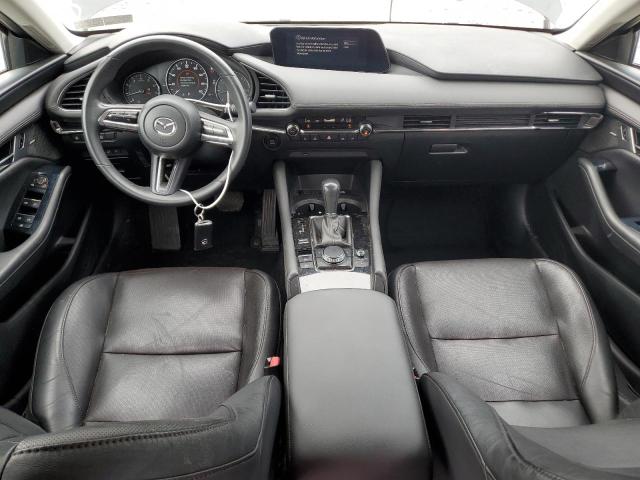  MAZDA 3 2020 Угольный