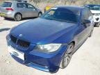 2006 BMW 320D M SPO for sale at Copart BRISTOL