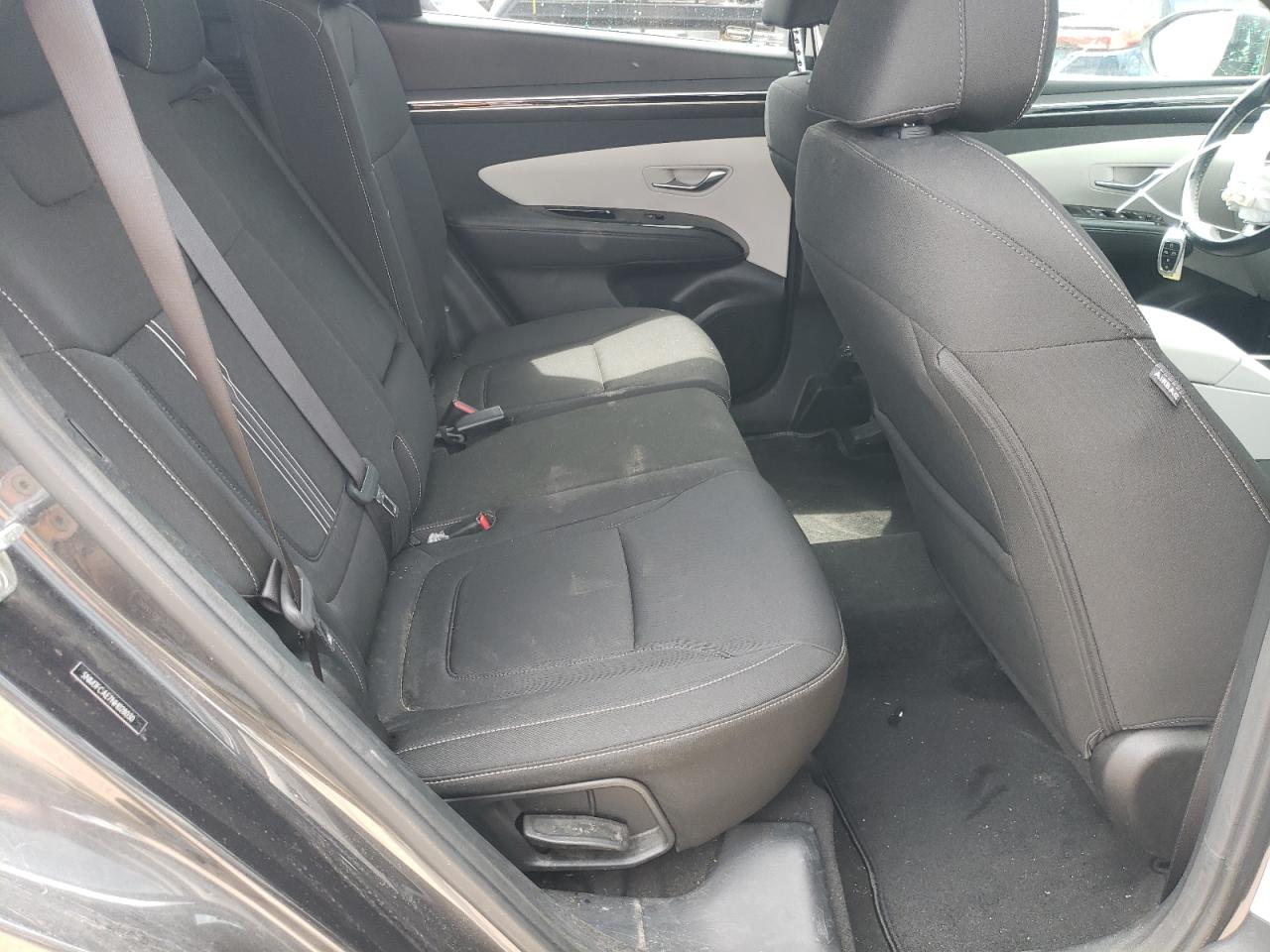 2022 Hyundai Tucson Sel VIN: 5NMJFCAE7NH028030 Lot: 66685955