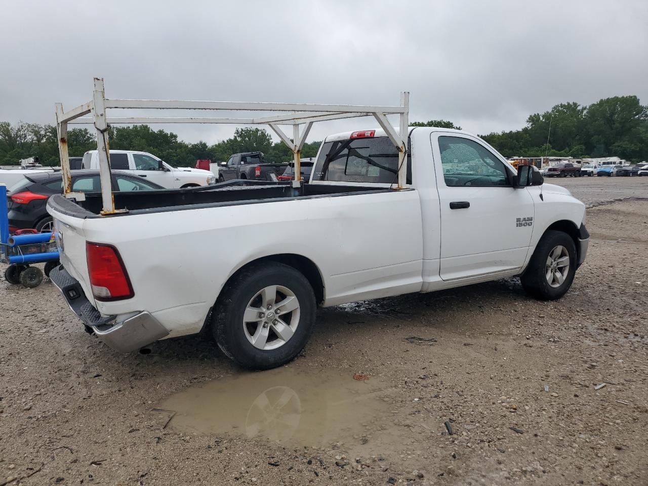 3c6jr6dg4jg162660 3C6JR6DG4JG162660 2018 Ram 1500 St