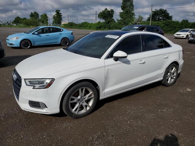 2017 AUDI A3 PREMIUM   à vendre chez Copart QC - MONTREAL
