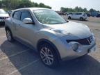 2011 NISSAN JUKE ACENT for sale at Copart SANDTOFT