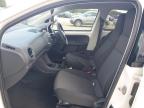 2016 SKODA CITIGO COL for sale at Copart WISBECH