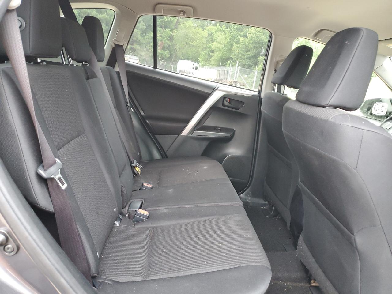 2016 Toyota Rav4 Le VIN: JTMBFREV7GJ089926 Lot: 63621795