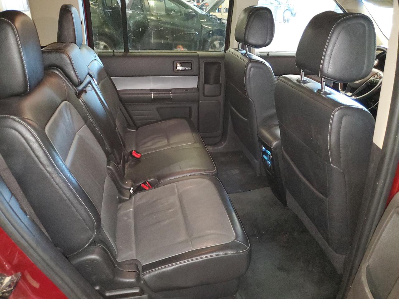2014 Ford Flex Limited VIN: 2FMHK6DT6EBD11129 Lot: 63461725