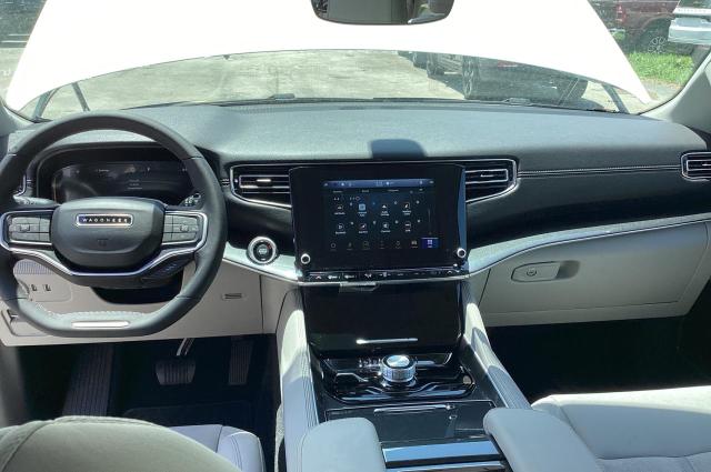 2023 JEEP WAGONEER  