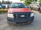 2008 FORD F150 for sale at Copart NY - BUFFALO