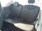 2009 PEUGEOT 107 URBAN  for sale at Copart CHESTER