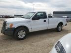 2009 FORD F150    for sale at Copart AB - EDMONTON