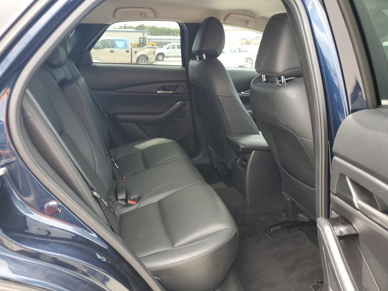2024 Mazda Cx-30 Select VIN: 3MVDMBBM8RM637115 Lot: 63849935