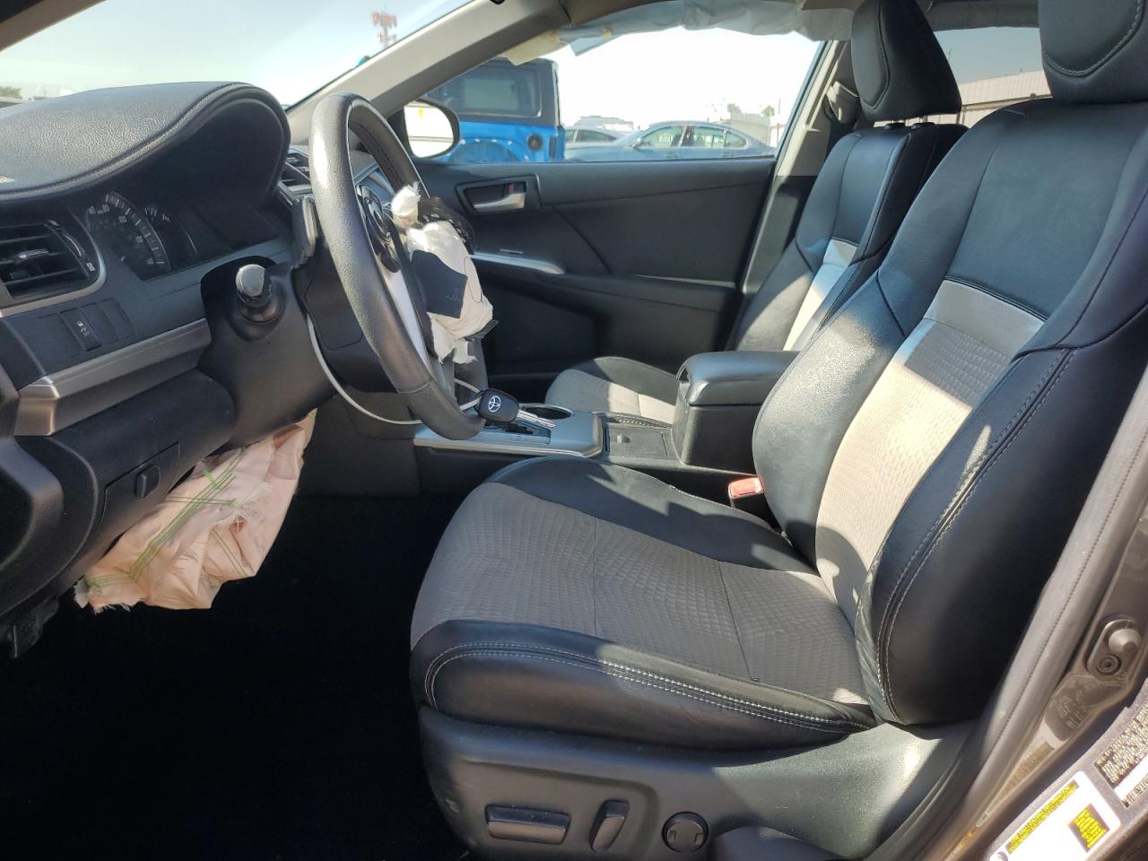 2013 Toyota Camry L VIN: 4T1BF1FK8DU664773 Lot: 63295895