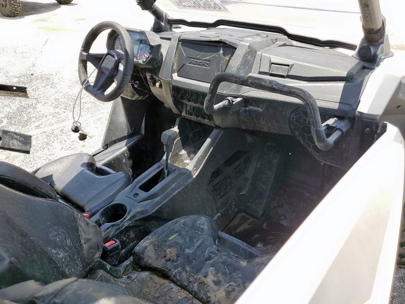 2024 POLARIS RZR PRO XP 4 SPORT  