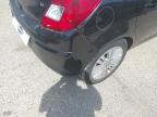 2011 VAUXHALL CORSA SE for sale at Copart SANDWICH